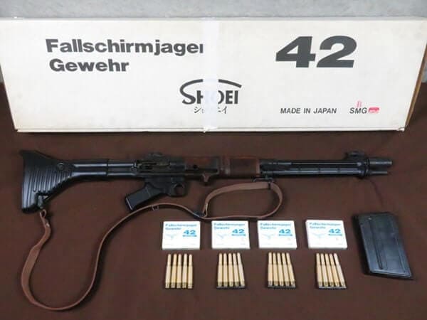 モデルガン・トイガン