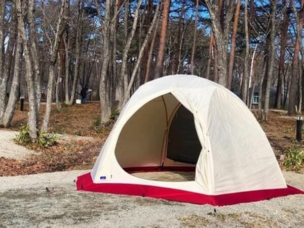 アウトドア用品