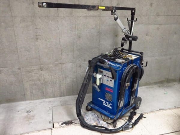 電動工具・大型機械