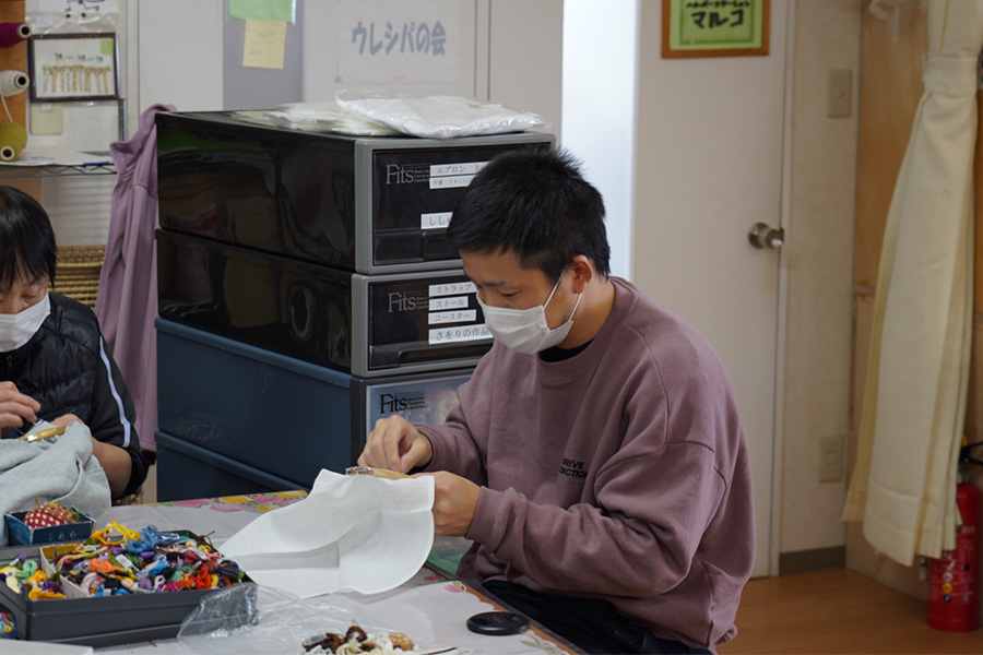 トレードランド 代表取締役社長 藤野 翔太
